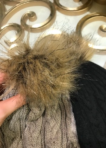 İkili Bere - Görsel 4