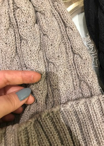 İkili Bere - Görsel 2