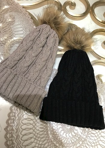 İkili Bere - Görsel 3