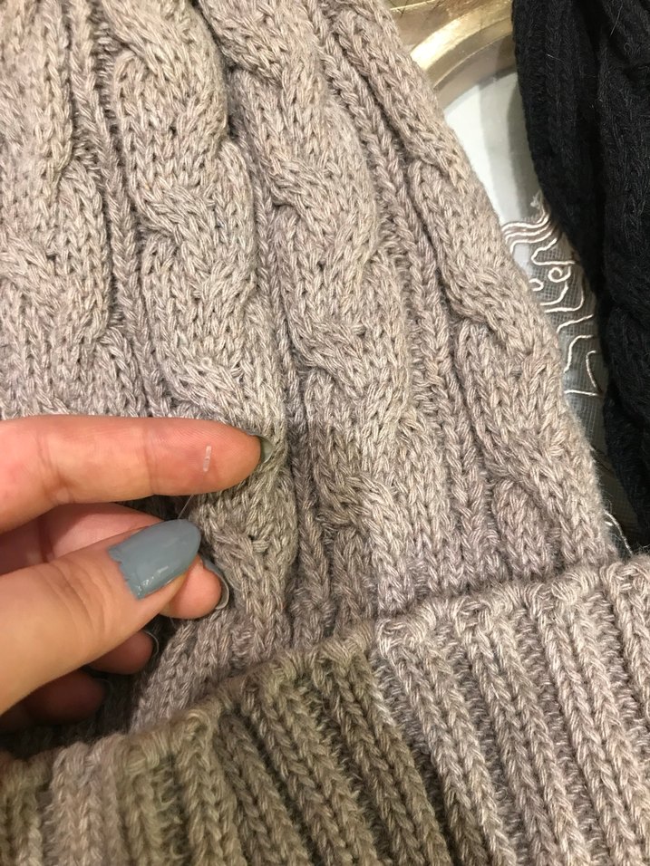 İkili Bere - Görsel 2