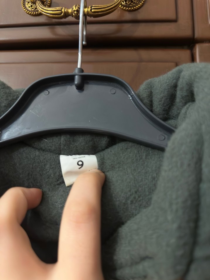 Fermuarlı Erkek Çocuk Mont - Görsel 2