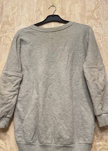 Kadın Giyim Uzun Kollu Sweatshirt - Görsel 7