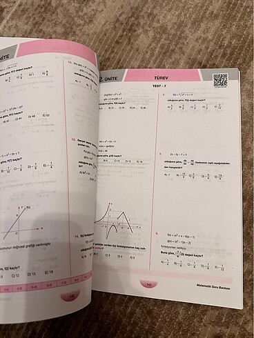  YKS AYT Matematik AYT Edebiyat