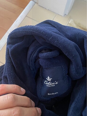 Colin's Colins mont