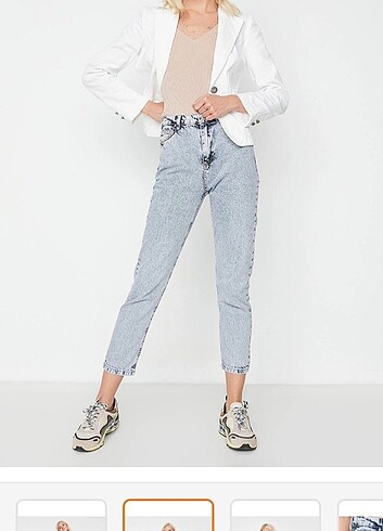Trendyol & Milla Trendyol pantolon