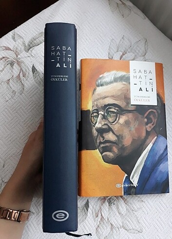 Sabahattin Ali