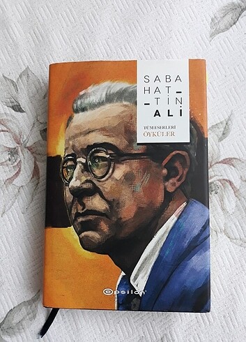 Beden Renk Sabahattin Ali