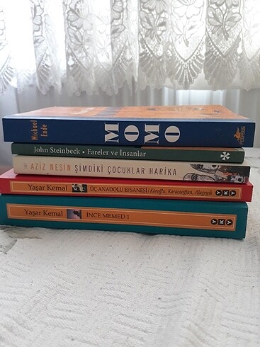 Kitap 