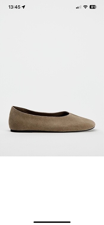 39 Beden Zara babet