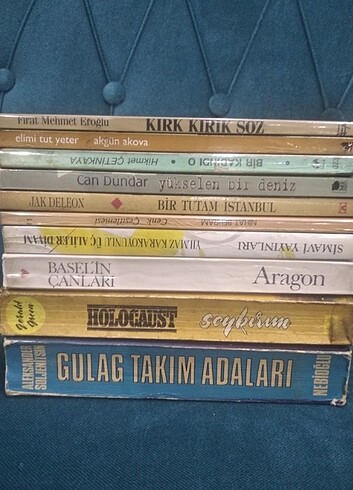  Beden Renk Kitap