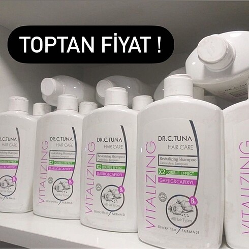 Farmasi sarımsaklı