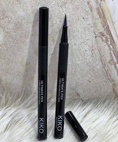 Kiko eyeliner