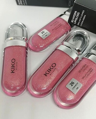 Kiko ruj