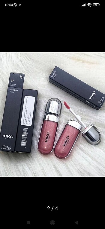 Kiko ruj