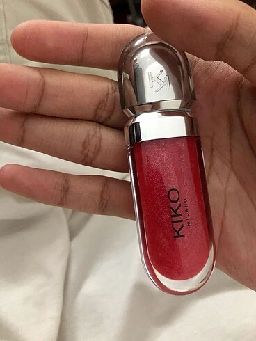 Kiko gloss 10 no