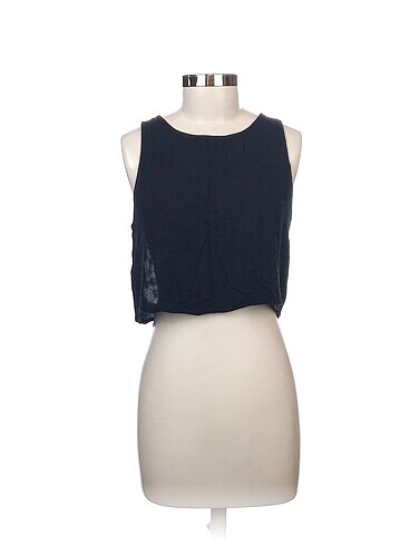 H&M Bluz %70 İndirimli.