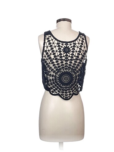38 Beden H&M Bluz %70 İndirimli.