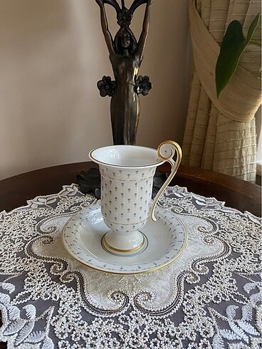 KAİSER ÇAY VEYA KAHVE İÇİN