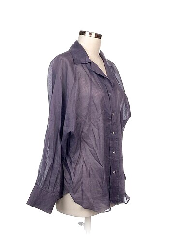 Massimo Dutti Massimo Dutti Gömlek %70 İndirimli.