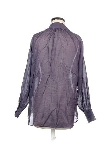 l Beden Massimo Dutti Gömlek %70 İndirimli.
