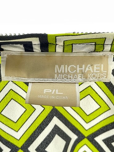 l Beden çeşitli Renk Michael Kors Bluz %70 İndirimli.