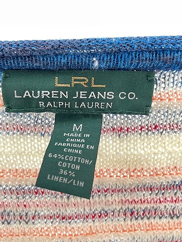 m Beden çeşitli Renk Ralph Lauren Bluz %70 İndirimli.