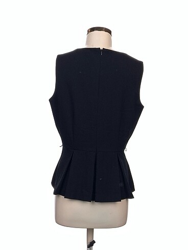 l Beden Calvin Klein Bluz %70 İndirimli.