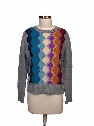 Benetton Kazak / Triko %70 İndirimli.