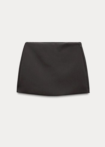 Zara Trençkot+etek