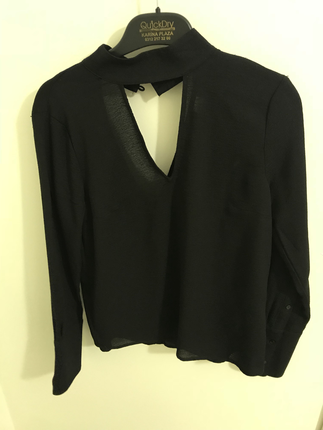 H&M Hiç giyilmedi