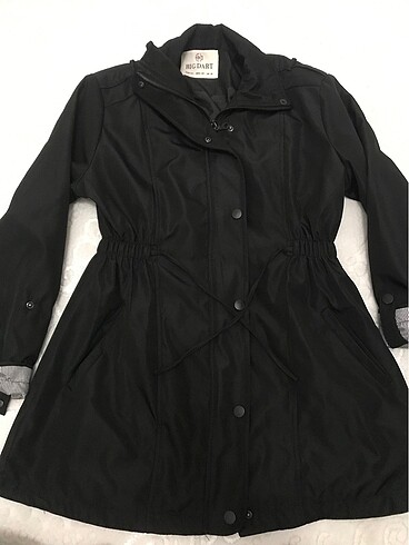 Trenchcoat