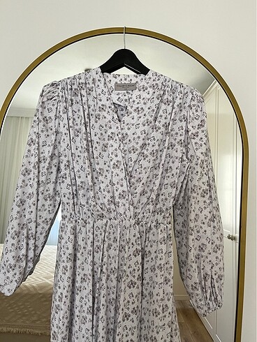 H&M Elbise