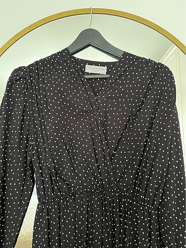 H&M Elbise