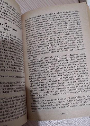 Üç Dini Kitap: Namaz, İman, İslam Ahlakı - Görsel 2