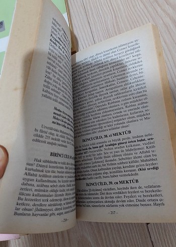 3 Kitap Dini Konular - Namaz, İman, Eshab-ı Kiram - Görsel 3