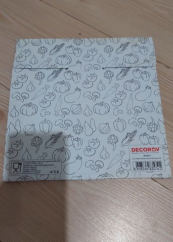 cam kesim ve sunum panosu - Görsel 6