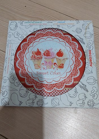 cam kesim ve sunum panosu - Görsel 3