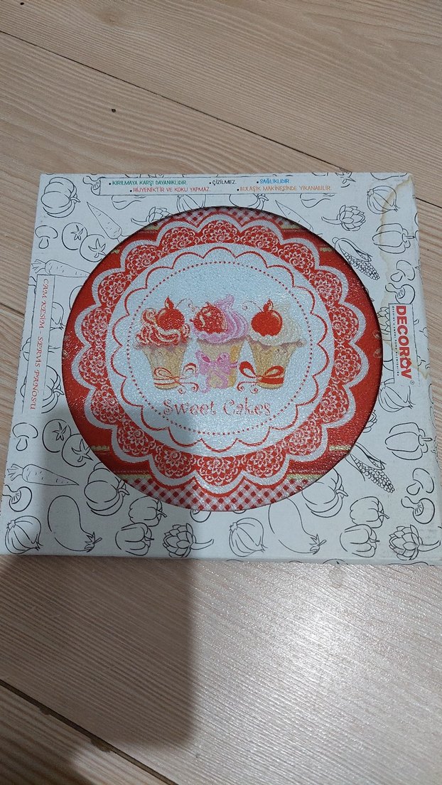 cam kesim ve sunum panosu - Görsel 3