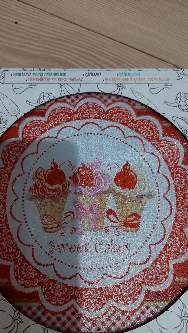 cam kesim ve sunum panosu - Görsel 4