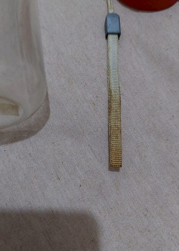 Kilitli Kapaklı Kırmızı Detoks Şişesi - Görsel 8