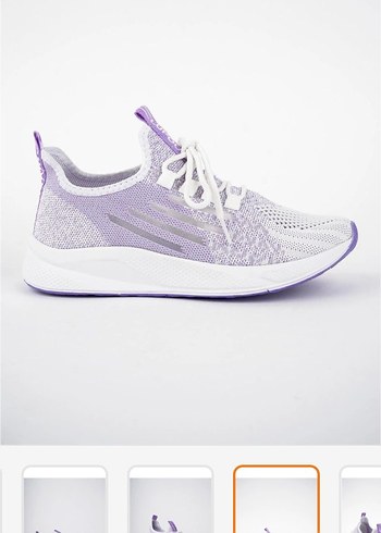 ultron unisex snakers - Görsel 3