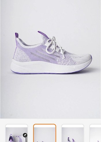 ultron unisex snakers - Görsel 2