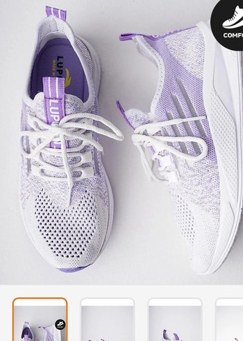 ultron unisex snakers - Görsel 5