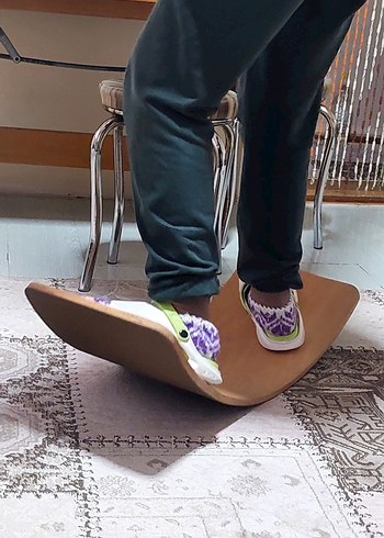 denge tahtasi - Görsel 7