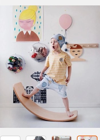 denge tahtasi - Görsel 8