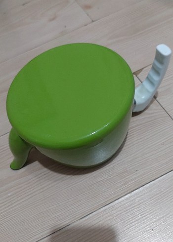 2 lt emaye trk çaydanlık - Görsel 5