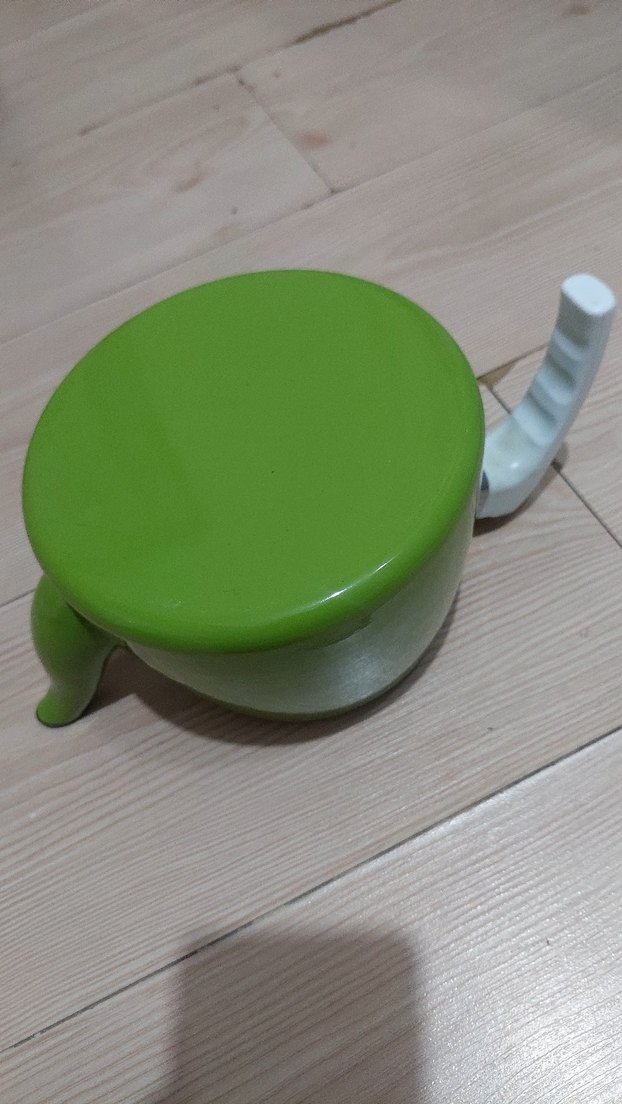 2 lt emaye trk çaydanlık - Görsel 5