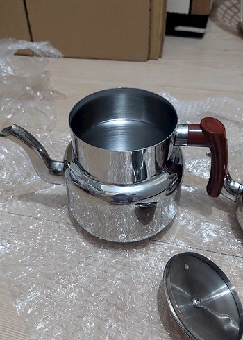 #bms çaydanlık - Görsel 2