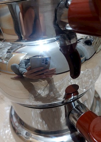 #bms çaydanlık - Görsel 10