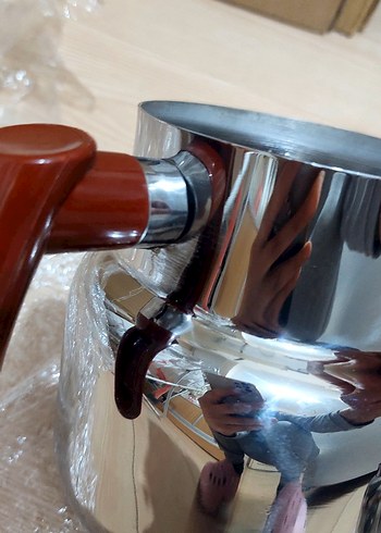 #bms çaydanlık - Görsel 5